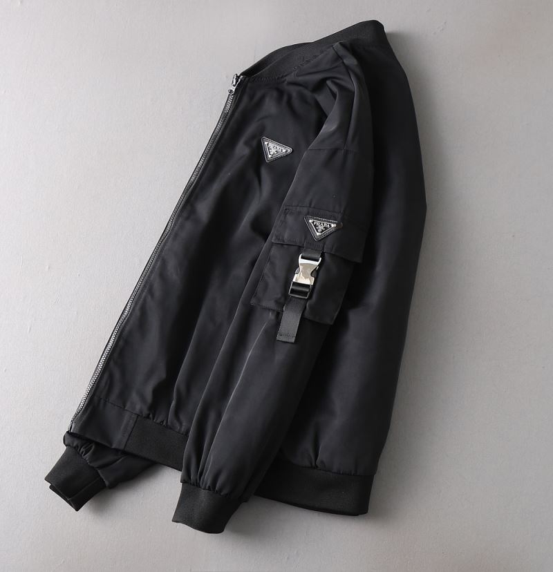 Prada Outwear